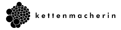 logo kettenmacherin x