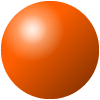 material farbe color orange